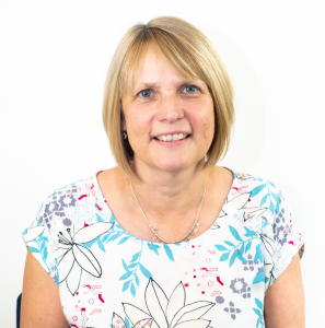 Laura Wright CIPD tutor