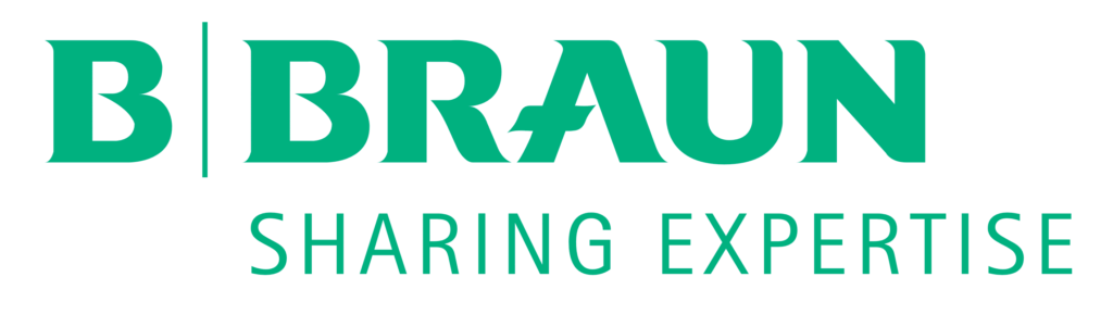 B Braun Logo