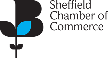 Sheffield Chamber logo