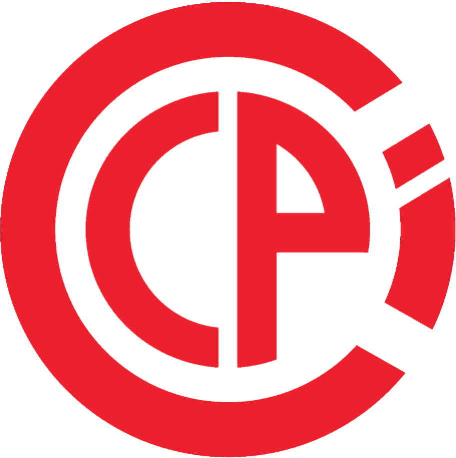 CCPI Europe Marketing Logo