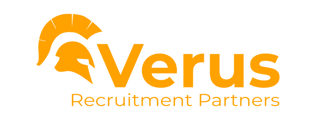 Verus Recruitment Logos
