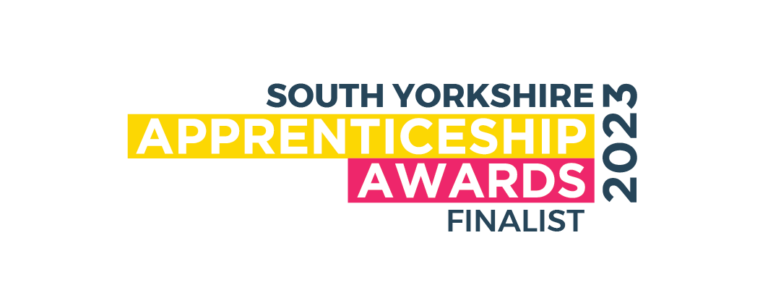 South Yorkshire Apprenticeship Awards 2023_Finalist