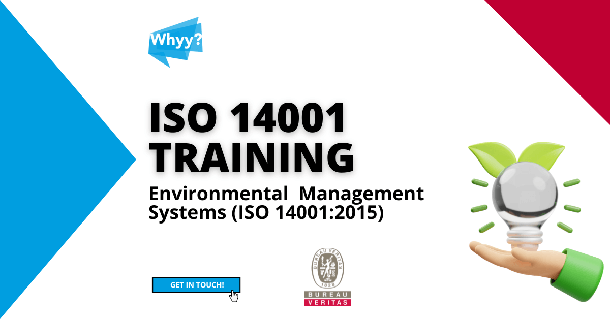 Enviro14 | Quality, Health, Safety & Environmental Courses | Whyy? Change