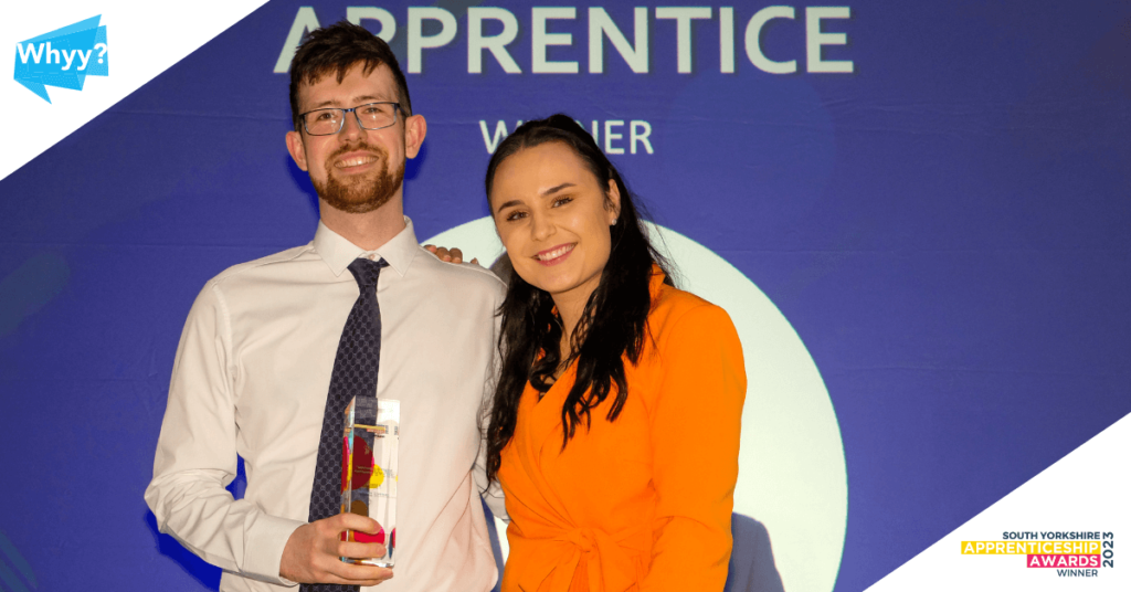 South Yorkshire Apprenticeship Awards 2023