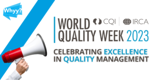 World Quality Week