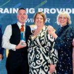 South Yorkshire Apprenticeship Awards 2025 - Training Provider of the Year - WhyyChange