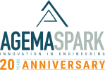 Agemaspark Logo