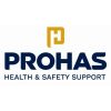 Prohas Logo